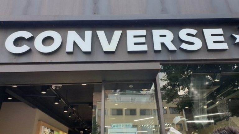 Converse [Tax Refund Shop] (컨버스)
