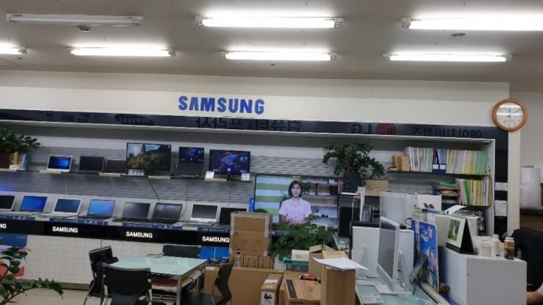 HB Coms [Tax Refund Shop] (에이치비컴즈)