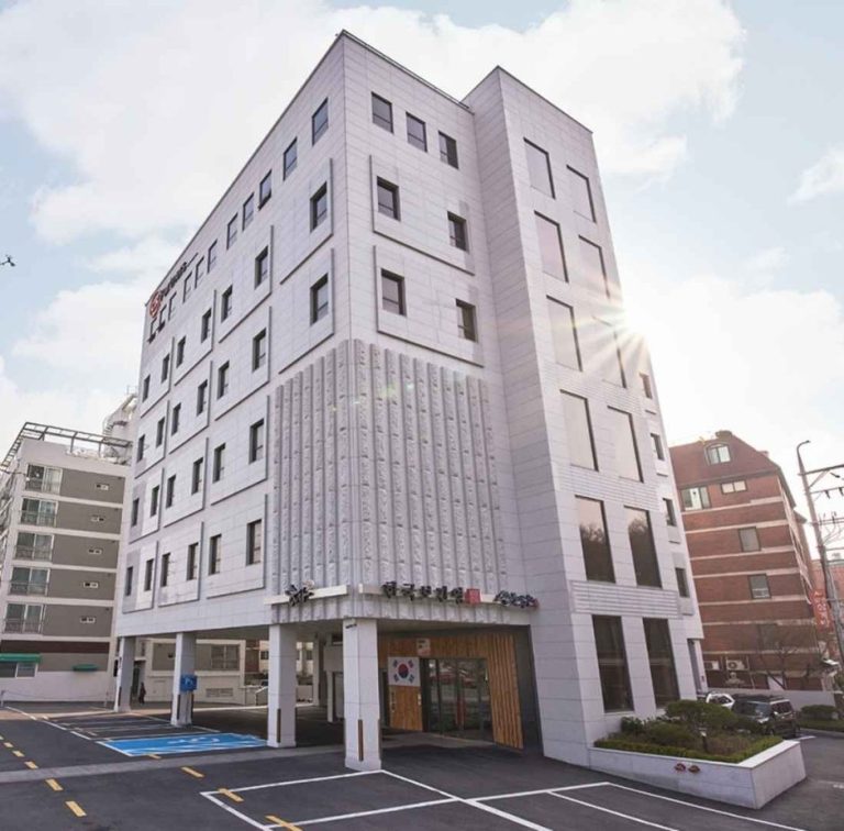 CK Globalnet [Tax Refund Shop] (씨케이글로벌네트)