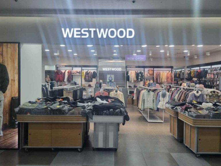 Westwood [Tax Refund Shop] (웨스트우드)