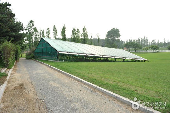 Incheon Gyeongseo-dong Nokcheongja Kiln Site (인천 경서동 녹청자 요지)
