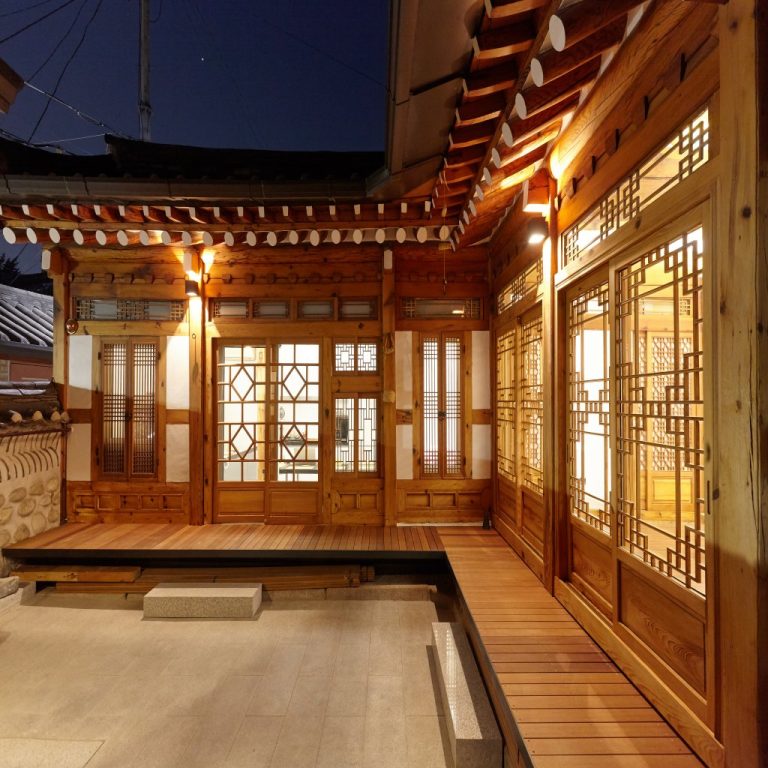 DAHMSOJUNG[Korea Quality] / 담소정[한국관광 품질인증/Korea Quality]