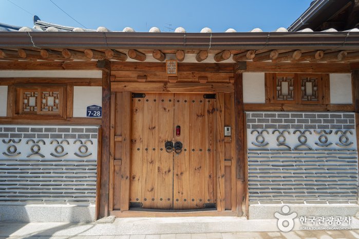 Seoul Hanok Stay (JNP Stay) (서울한옥스테이(jnpstay))