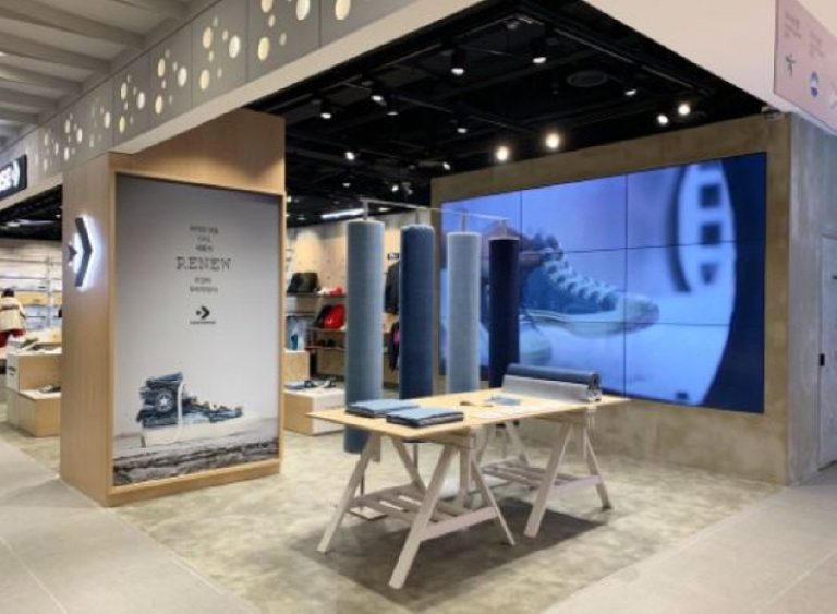 Converse – Doota Mall Branch [Tax Refund Shop](컨버스 두타몰점)