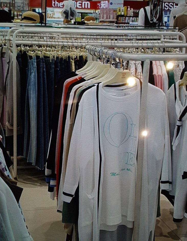 Olive des Olive – Hyundai Gasan Branch [Tax Refund Shop](올리브데올리브 현대아울렛 가산점)