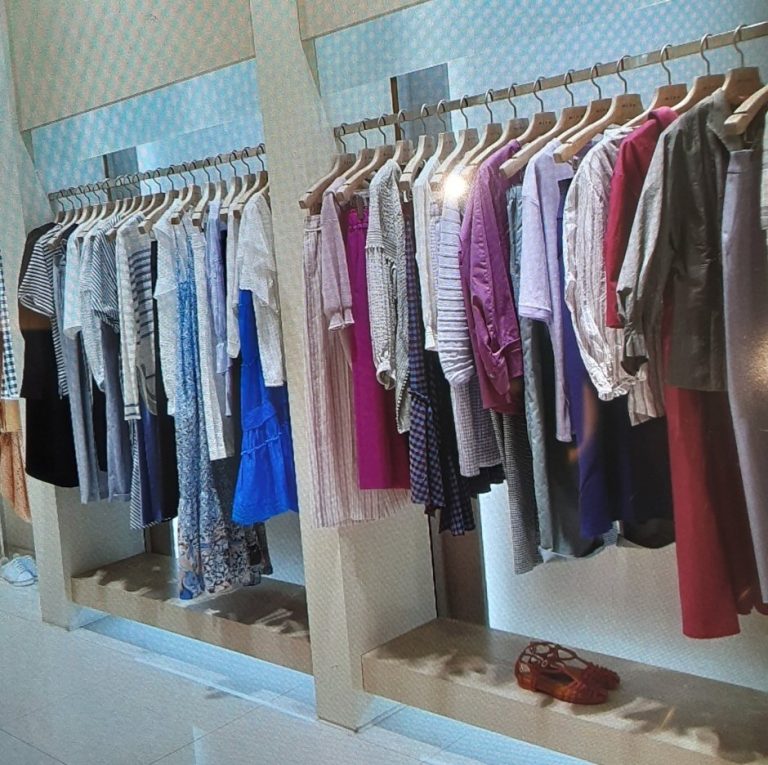 Mine – Hyundai Outlets Gasan Branch [Tax Refund Shop](마인 현대아울렛 가산점)