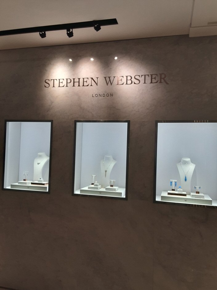 Stephen Webster[Tax Refund Shop](스티븐웹스터)