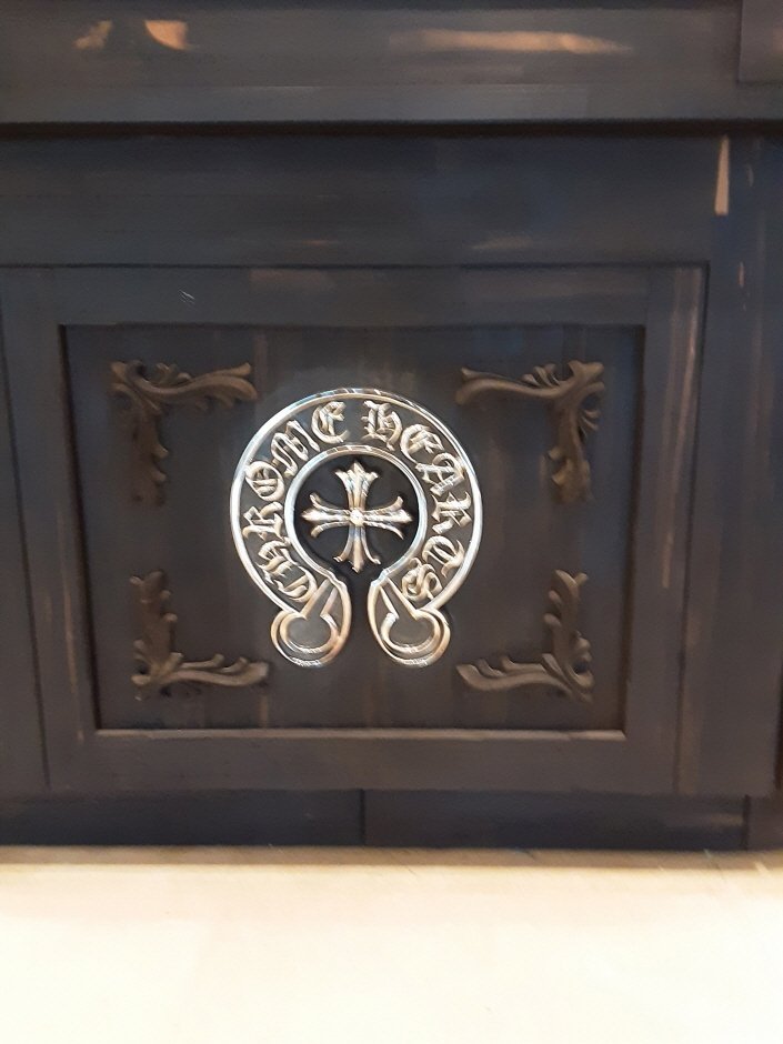 Chrome Hearts – Shinsegae Department Store Main Branch [Tax Refund Shop](크롬하츠 신세계백화점 본점)