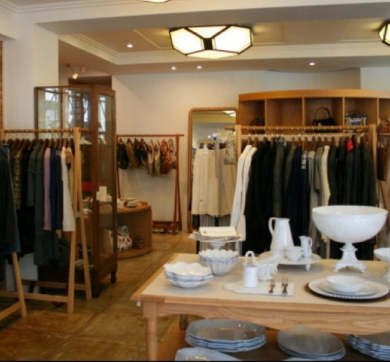 Thimbloom[Tax Refund Shop](팀블룸)