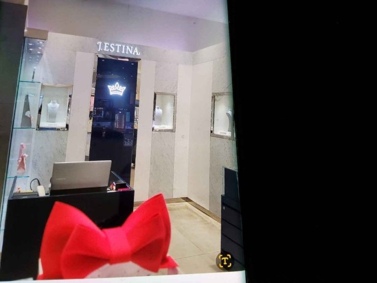 J.ESTINA [Tax Refund Shop](제이에스티나)