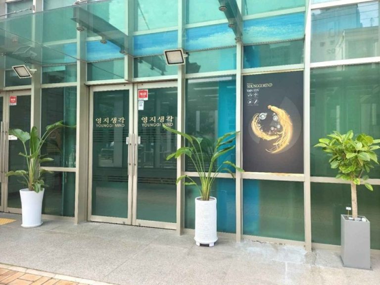 Younggi Mind [Tax Refund Shop](영지생각)