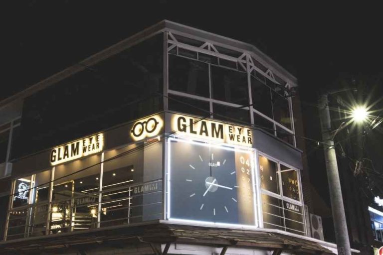 Glam Eyewear [Tax Refund Shop] (글램아이웨어)