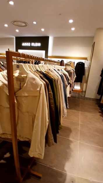 Anne Klein – LOTTE Department Store Konkuk Univ. Star City Branch [Tax Refund Shop] (앤클라인 롯데백화점 건대스타시티점)