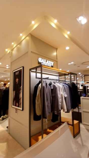 Galaxy Lifestyle – LOTTE Department Store Konkuk Univ. Star City Branch [Tax Refund Shop] (갤럭시라이프스타일 롯데백화점 건대스타시티점)