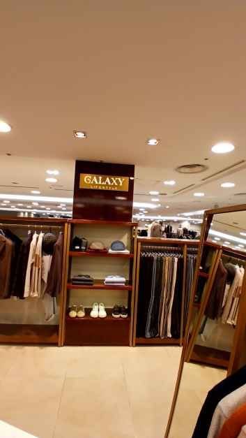Galaxy Lifestyle – Lotte Department Store Gwanak Branch [Tax Refund Shop](갤럭시라이프스타일 롯데백화점 관악점)