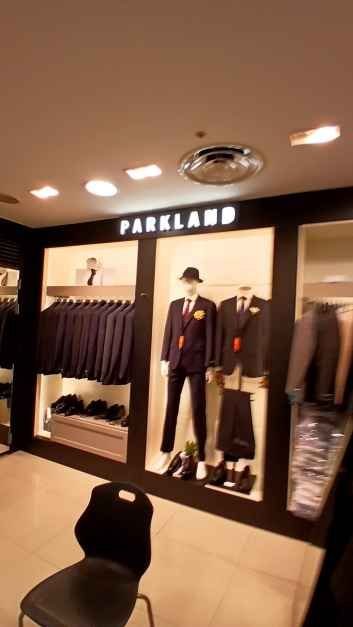 Parkland – Lotte Department Store Gwanak Branch [Tax Refund Shop](파크랜드 롯데백화점 관악점)