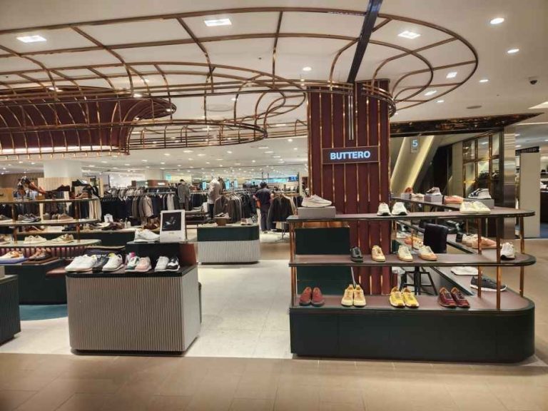 Buttero – TIMES SQUARE Branch [Tax Refund Shop](부테로 타임스퀘어점)