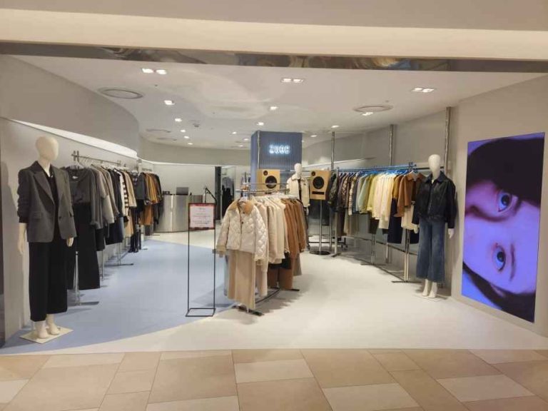 Zooc – TIMES SQUARE Branch [Tax Refund Shop](쥬크 타임스퀘어점)