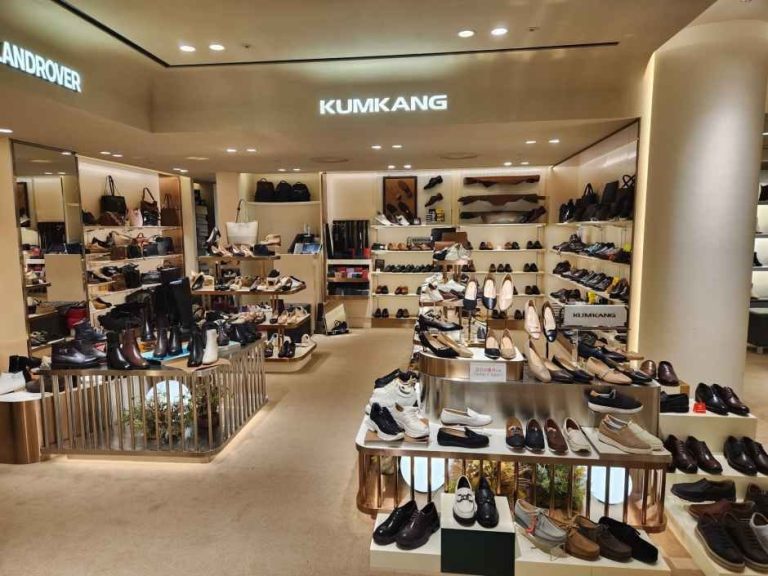 Kumkang – TIMES SQUARE Branch [Tax Refund Shop](금강 타임스퀘어점)