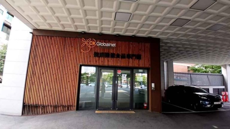 CK Globalnet [Tax Refund Shop](씨케이글로벌네트)