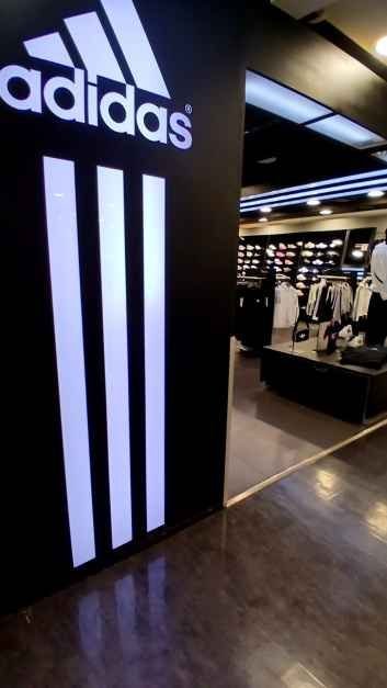 ADIDAS – NC Department Store Bulgwang Branch [Tax Refund Shop](아디다스 NC백화점 불광점)