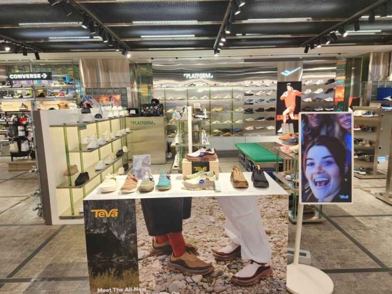 Platform – TIMES SQUARE Branch [Tax Refund Shop](플랫폼 타임스퀘어점)