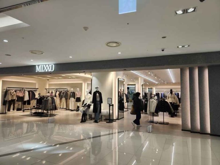 EW Mixxo – TIMES SQUARE Branch [Tax Refund Shop](미쏘 타임스퀘어점)