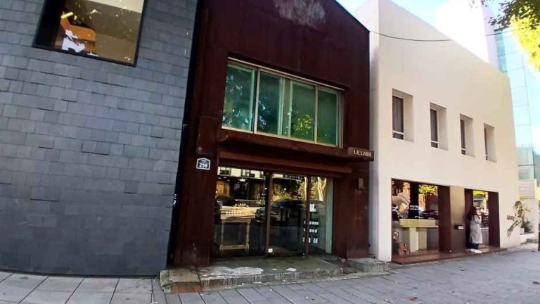 Le Labo – Itaewon Branch [Tax Refund Shop](르 라보 이태원점)
