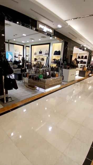 Pierre Cardin Handbag – Lotte Department Store Gwanak Branch [Tax Refund Shop](피에르가르뎅 핸드백 롯데백화점 관악점)