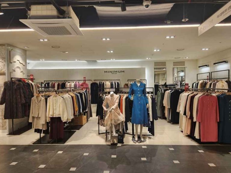 Minimeom – NC Singuro Branch [Tax Refund Shop](미니멈 NC 신구로점)