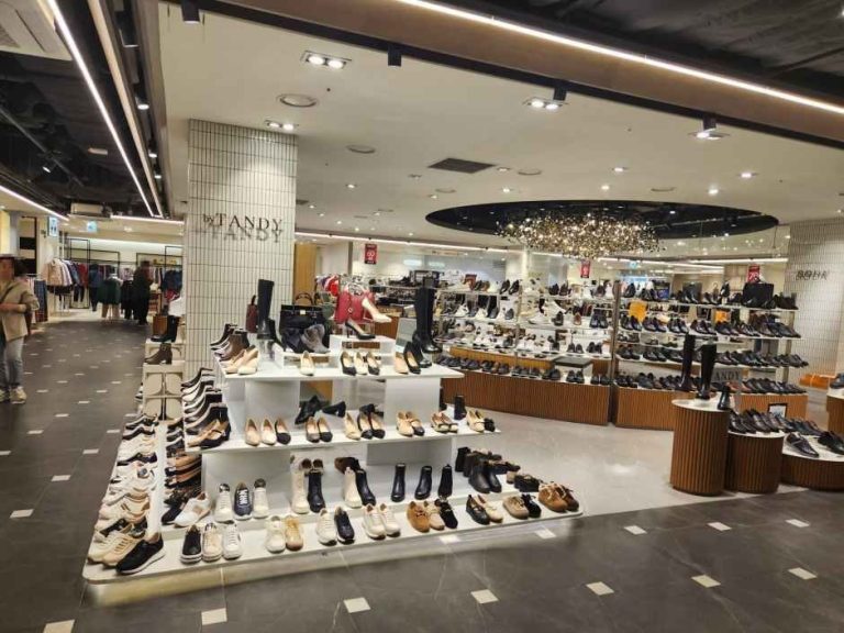 Tandy – NC Singuro Branch [Tax Refund Shop](탠디 NC 신구로점)