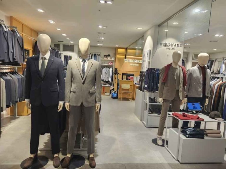 Wellmade – NC Singuro Branch [Tax Refund Shop](웰메이드 NC 신구로점)