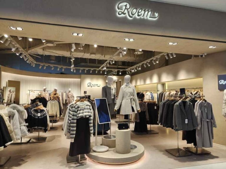 Roem – TIMES SQUARE Branch [Tax Refund Shop](로엠 타임스퀘어점)