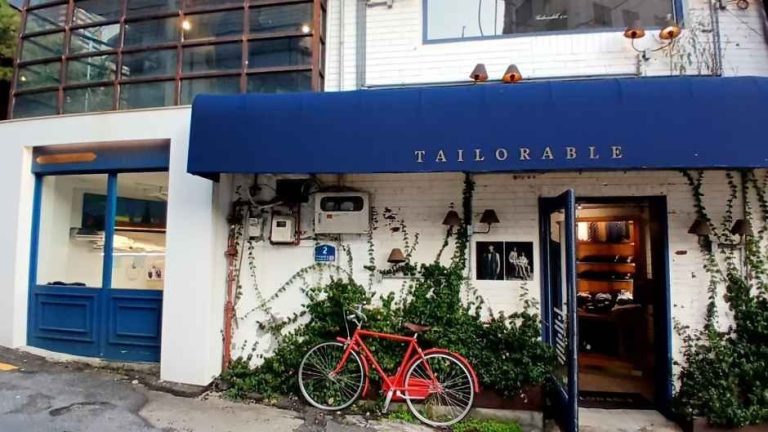 TAILORABLE [Tax Refund Shop](테일러블)