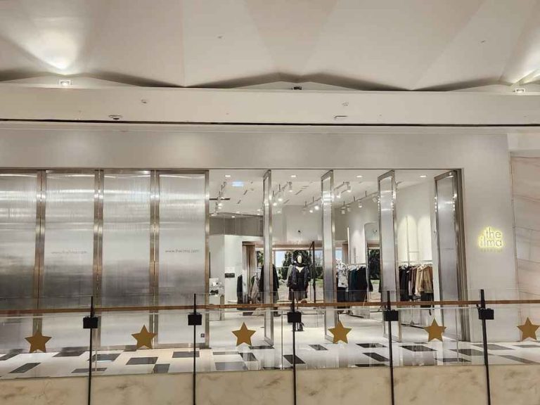 Theilma – IFC Mall Branch [Tax Refund Shop](더일마 IFC몰점)