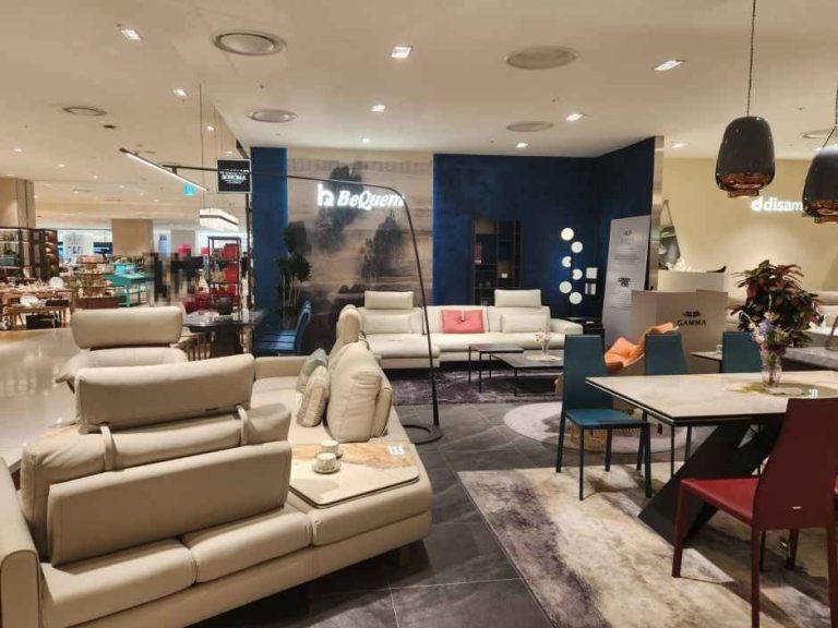 BeQuem Design Hyundai Department Store Mokdong Branch [Tax Refund Shop](베쿰디자인 현대백화점 목동점)