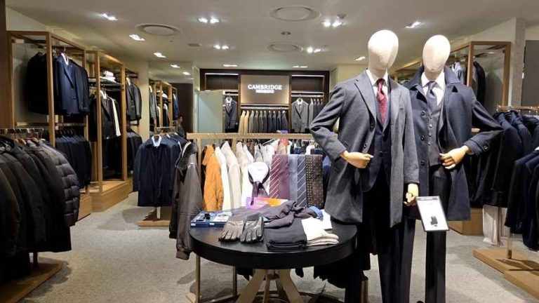 Cambridge Members LOTTE Department Store Nowon Branch [Tax Refund Shop](캠브리지멤버스 롯데백화점 노원점)