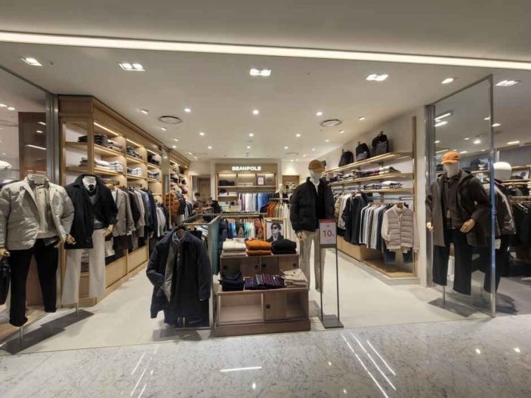 BEANPOLE Men Hyundai Department Store Trade Center Branch [Tax Refund Shop](빈폴멘 현대백화점 무역센터점)