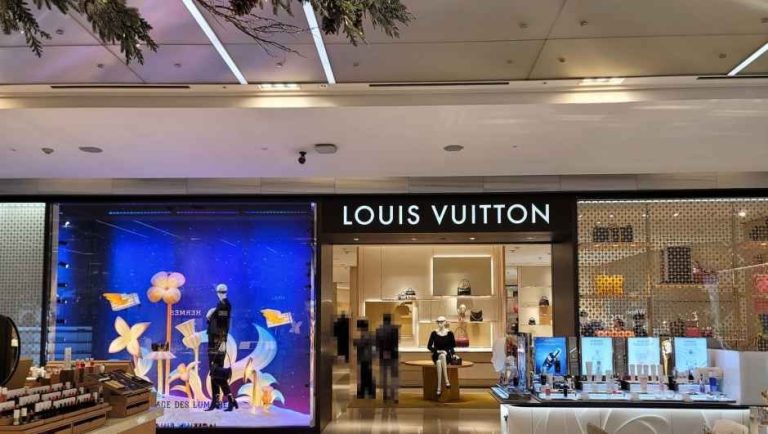 Louis Vuitton Women Hyundai Department Store Trade Center Branch [Tax Refund Shop](루이비통여성 현대백화점 무역센터점)