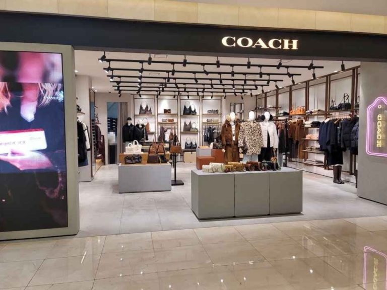 Coach – Hyundai Department Store Trade Center Branch [Tax Refund Shop](코치 현대백화점 무역센터점)