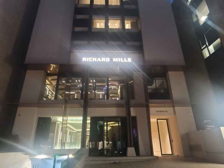 Richard Mille [Tax Refund Shop](리차드 밀)