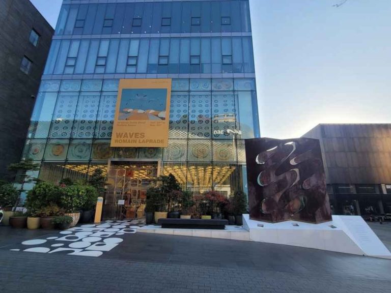 10 Corso Como Cheongdam Branch [Tax Refund Shop](10꼬르소꼬모 청담점)