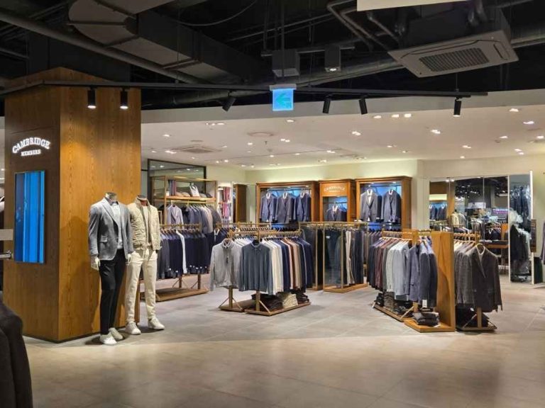 Cambridge Members Hyundai Outlet Garden Five Branch [Tax Refund Shop](캠브리지멤버스 현대아울렛 가든파이브점)