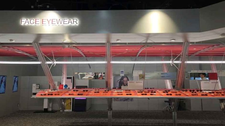 Face Eyewear – Doota mall Branch [Tax Refund Shop] (페이스아이웨어 윙크 두타몰점)