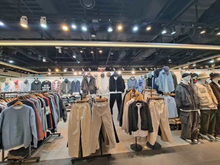 Style Fit – Doota mall Branch [Tax Refund Shop] (스타일핏 두타몰점)