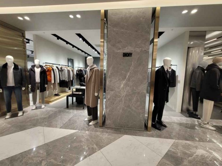 DKNY – Shinsegae Department Store Gangnam Branch [Tax Refund Shop](DKNY 신세계백화점 강남점)