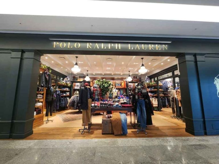 Polo Ralph Lauren LOTTE Department Store Jamsil Avenuel Branch [Tax Refund Shop](폴로랄프로렌 롯데백화점 잠실 에비뉴엘점)