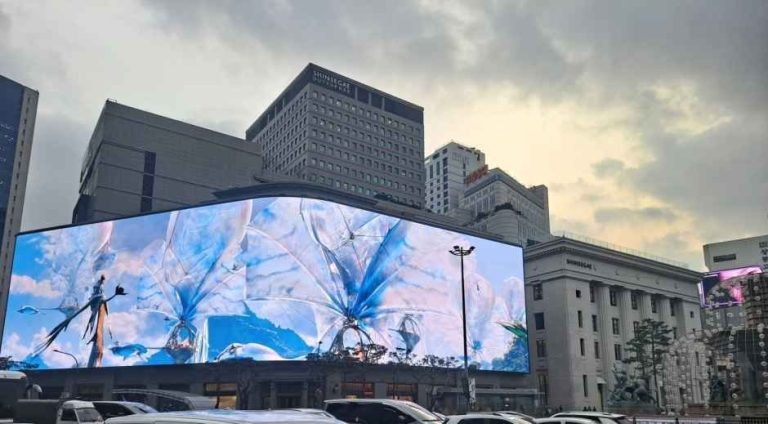 The Reserve Shinsegae Department Store Main Branch [Tax Refund Shop](신세계백화점 본점 더 리저브)
