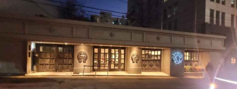 Chrome Hearts [Tax Refund Shop](크롬하츠)