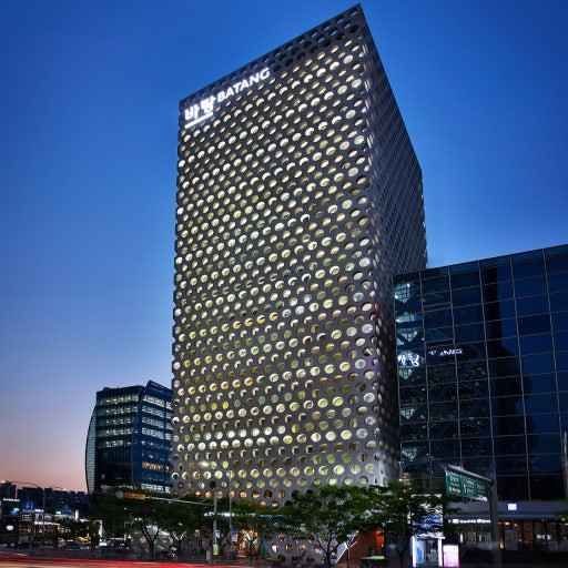 Batang Plastic Surgery [Tax Refund Shop] (바탕성형외과의원)